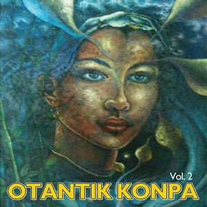 Otantik Kompa - Vol.2 - Various artists