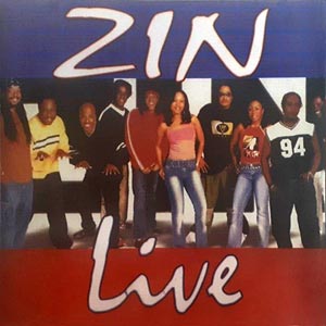 Live - Zin