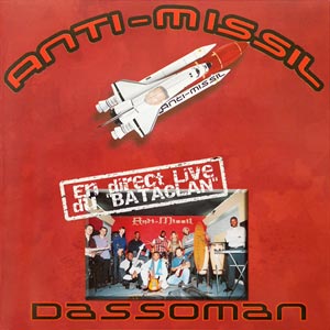 Dassoman - Anti-Missil