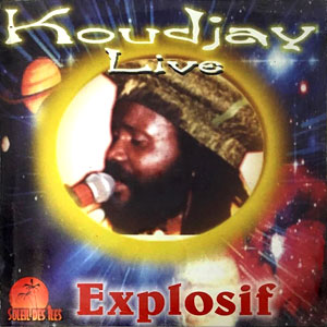 Explosif - Live - Koudjay