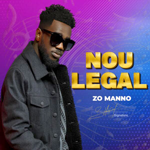 Nou Legal - Zo-Manno