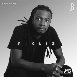 Pikliz - Badikamall