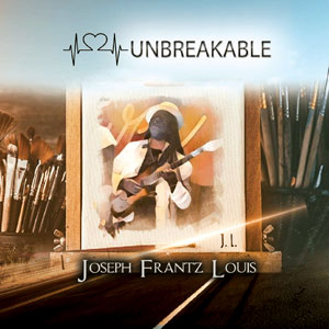 Unbreakable - Joseph Frantz Louis