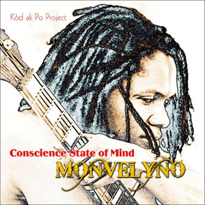 Conscience State of Mind - Monvelyno