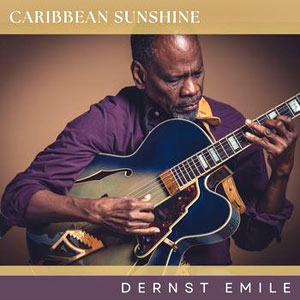 Caribbean Sunshine - Dernst Emile
