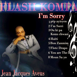 I'm Sorry - Flash Kompa