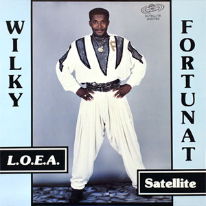 L.O.E.A. - Wilky Fortunat