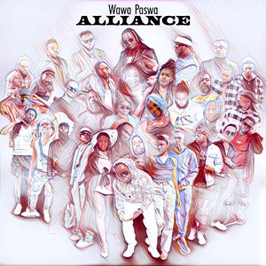 Alliance - Wawa Paswa