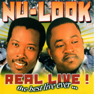 Real Live! The Best Live Ever ... - Nu-Look