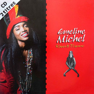 Rhum & Flamme - Emeline Michel 