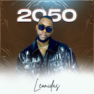 2050 Vibe - Leonidas