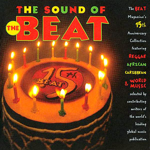 The Sound Of The Beat - Various artists