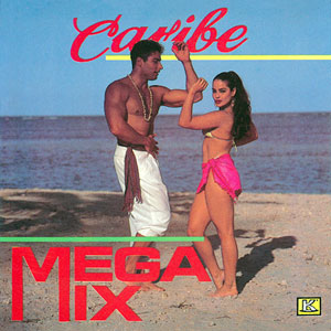 Caribe Mega Mix - Various artists