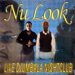 Live Djumbala Nightclub - Nu-Look
