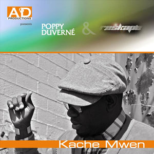 Kache Mwen - Poppy Duverne