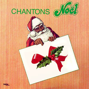 Chantons Noël - Chantons Noël