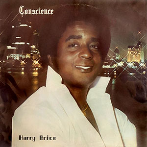 Conscience - Harry Brice