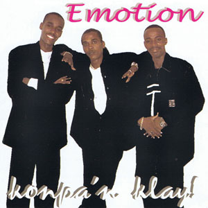 Konpa’n Klay - Emotion