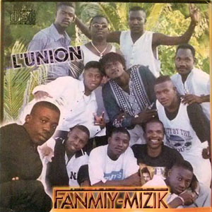 L'Union - Fanmiy Mizik