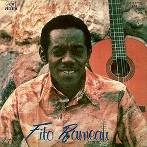 Vive Haïti - Fito Rameau