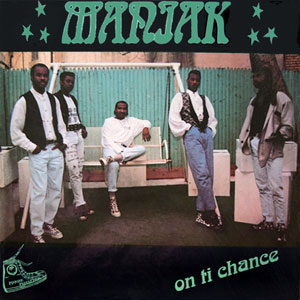 On Ti Chance - Manjak