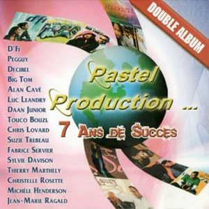 7 Ans De Succès - Various artists