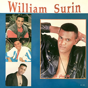 Se Pou Ou - William Surin