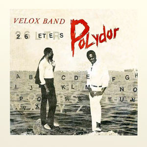 26 Letters - Velox Band