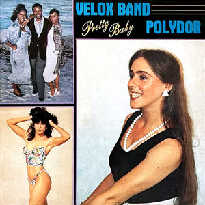 Pretty Baby - Velox Band