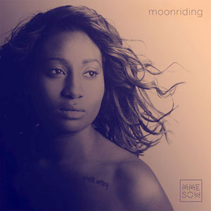 Moonriding - Mme Sow