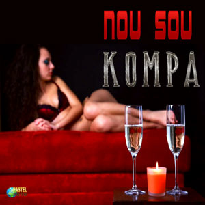 Nou Sou kompa - Various artists