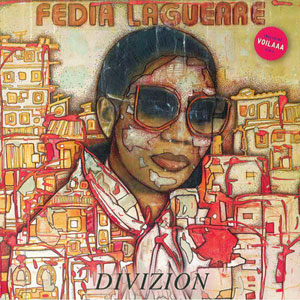 Divizion  - Fedia Laguerre