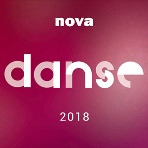 Nova Danse 2018 - Various artists