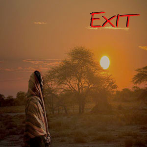 Exit - Don Pelo