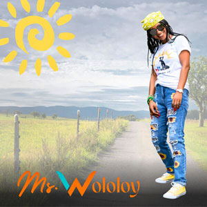 Wololoy! - Ms. Wololoy