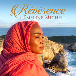 Révérence - Emeline Michel