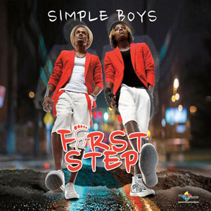 First Step - Simple Boys