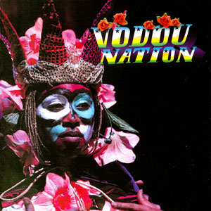 Vodou Nation - Ram