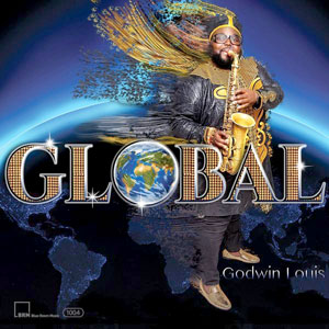 Global - Godwin Louis