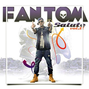 Salute - Vol. II - Fantom