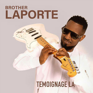 Temoignage La - Laporte