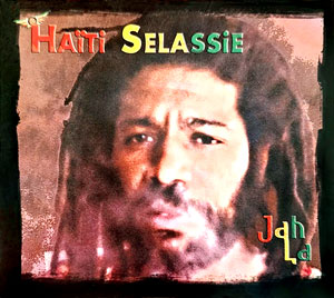 Haïti Selassie - Jah La