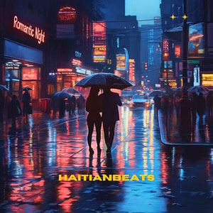 Romantic Night  - Haitianbeats