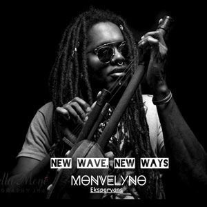 New Wave, New Ways  - Monvelyno