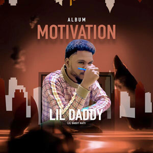 Motivation - Lil Daddy