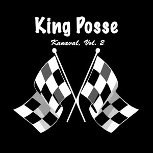 Kanaval - Vol.2 - King Posse