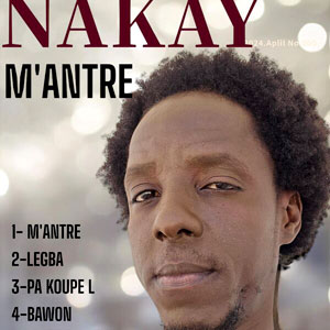 M'antre - Samba Nakay