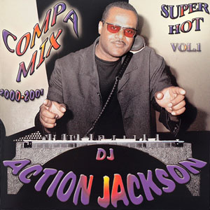 Compa Mix 2000-2001 - Dj Jackson