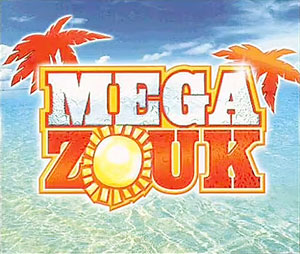 Mega Zouk - ‘04 - Various - Mega Zouk