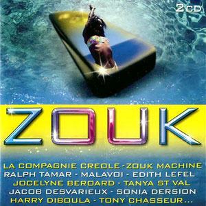 Zouk - Master Gold - Various artists